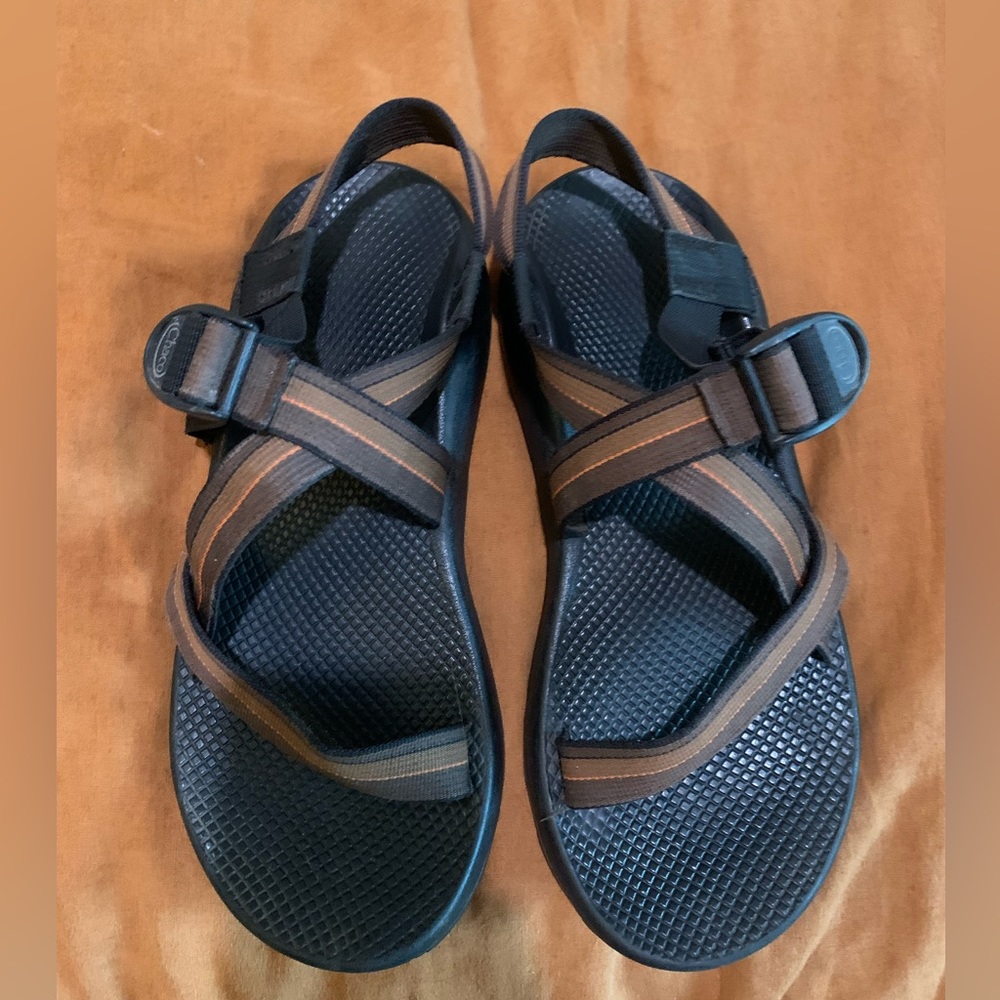 Mens chacos size 11